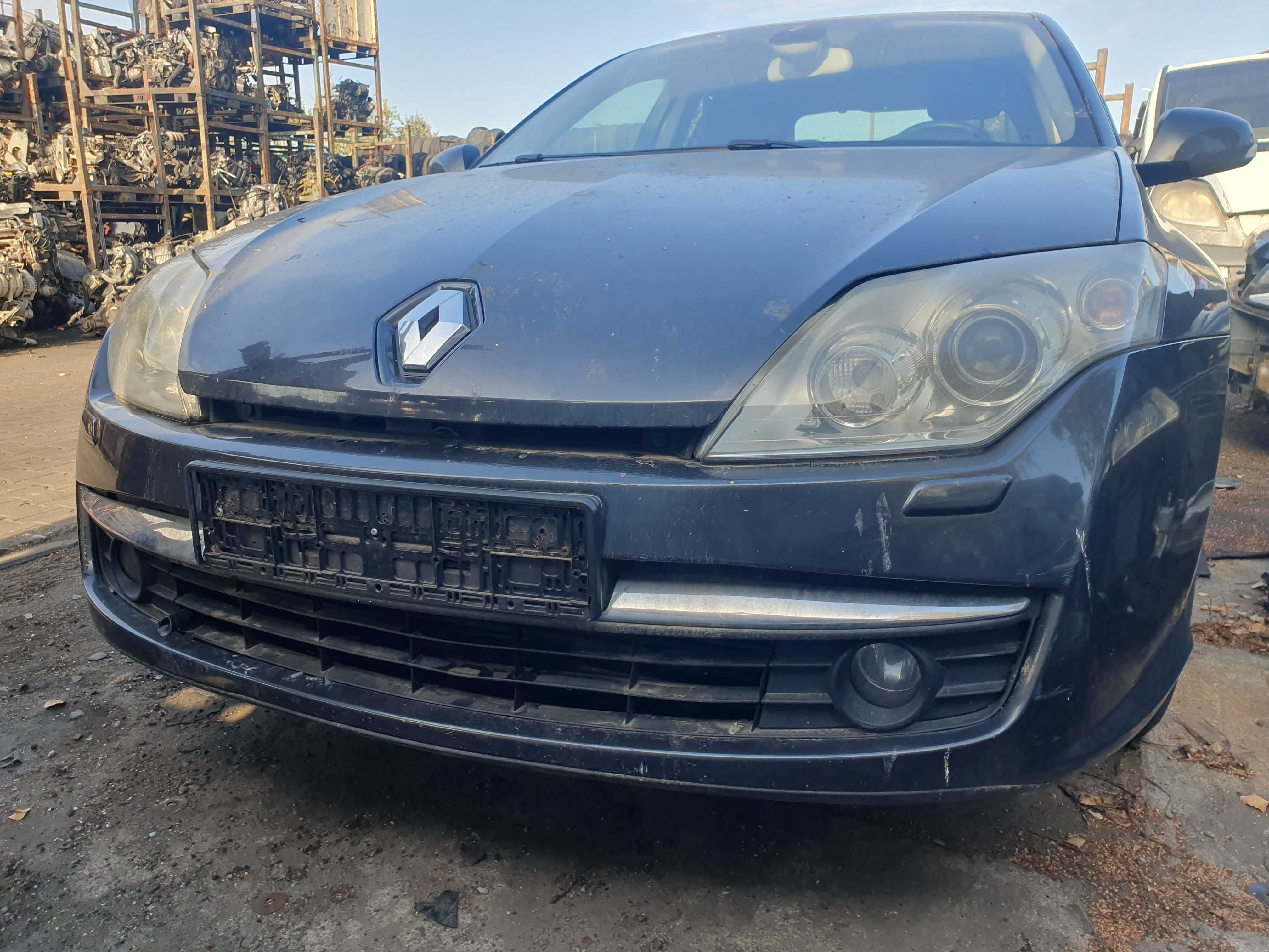Renault Laguna / 2007r. / 1.5 d / na części