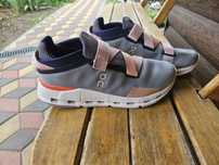 КросівкиON CLOUD Swiss Engineering CLOUDTEC WOMENS
