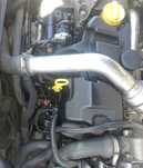 Motor a peças  k9k732