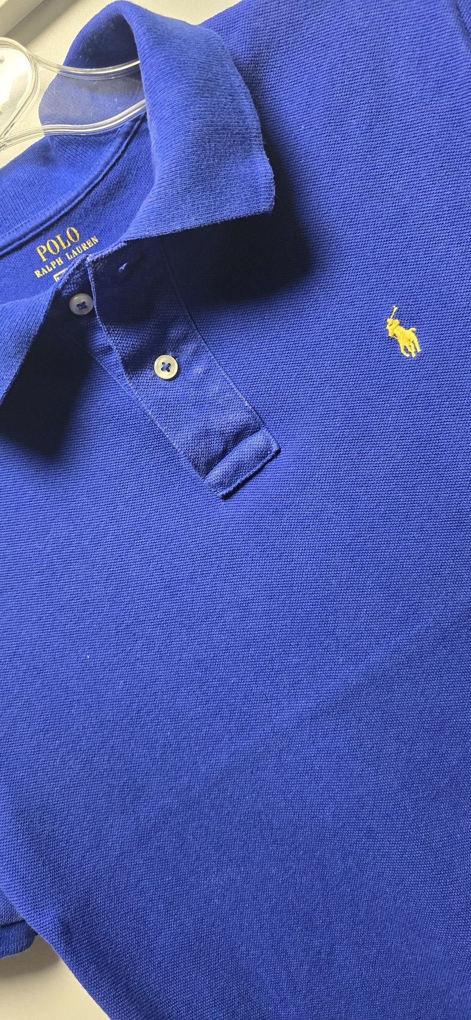 Koszulka polo męska Ralph Lauren