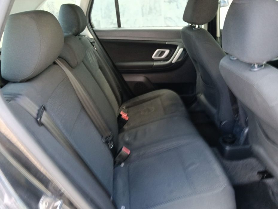Vendo Skoda Fabia 1.4 TDI 2008! 

*Detalhes do Veículo:*