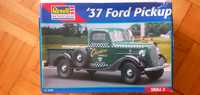 Ford Pickup 1937 - Revell- UNIKATOWY model!!