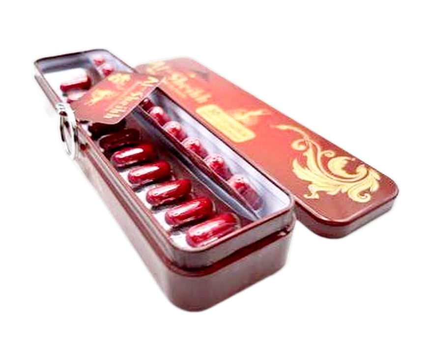 Самые популярные капсулы для похудения. Оригинал!