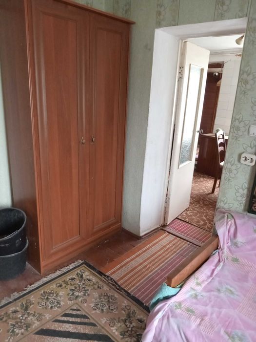 Здам будинок за Борисполем - смт Баришівка. Є відео огляд