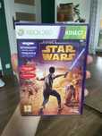 Gra Star Wars Kinect na Xbox 360