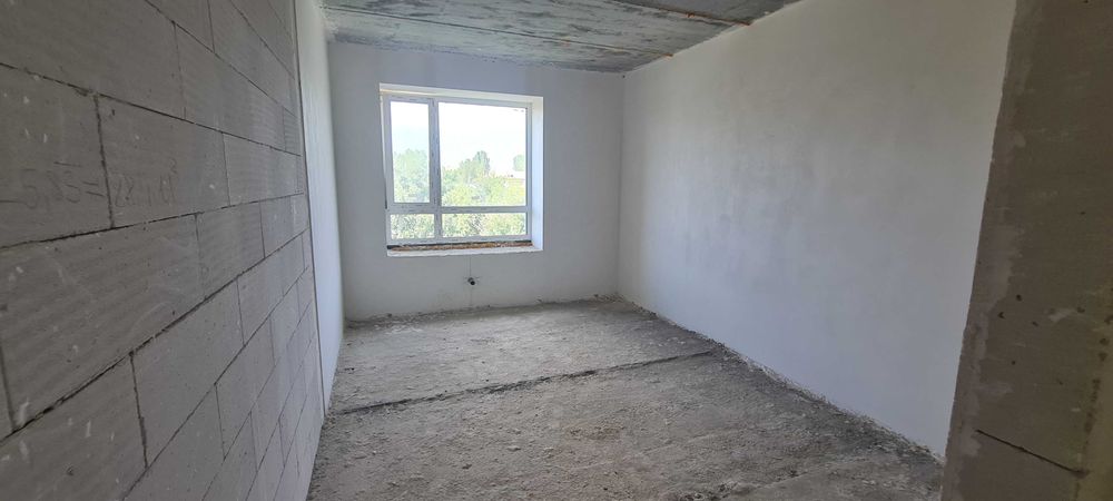 Продаж 2кк 72.6м2. ЖК Курортний. Є-Оселя.