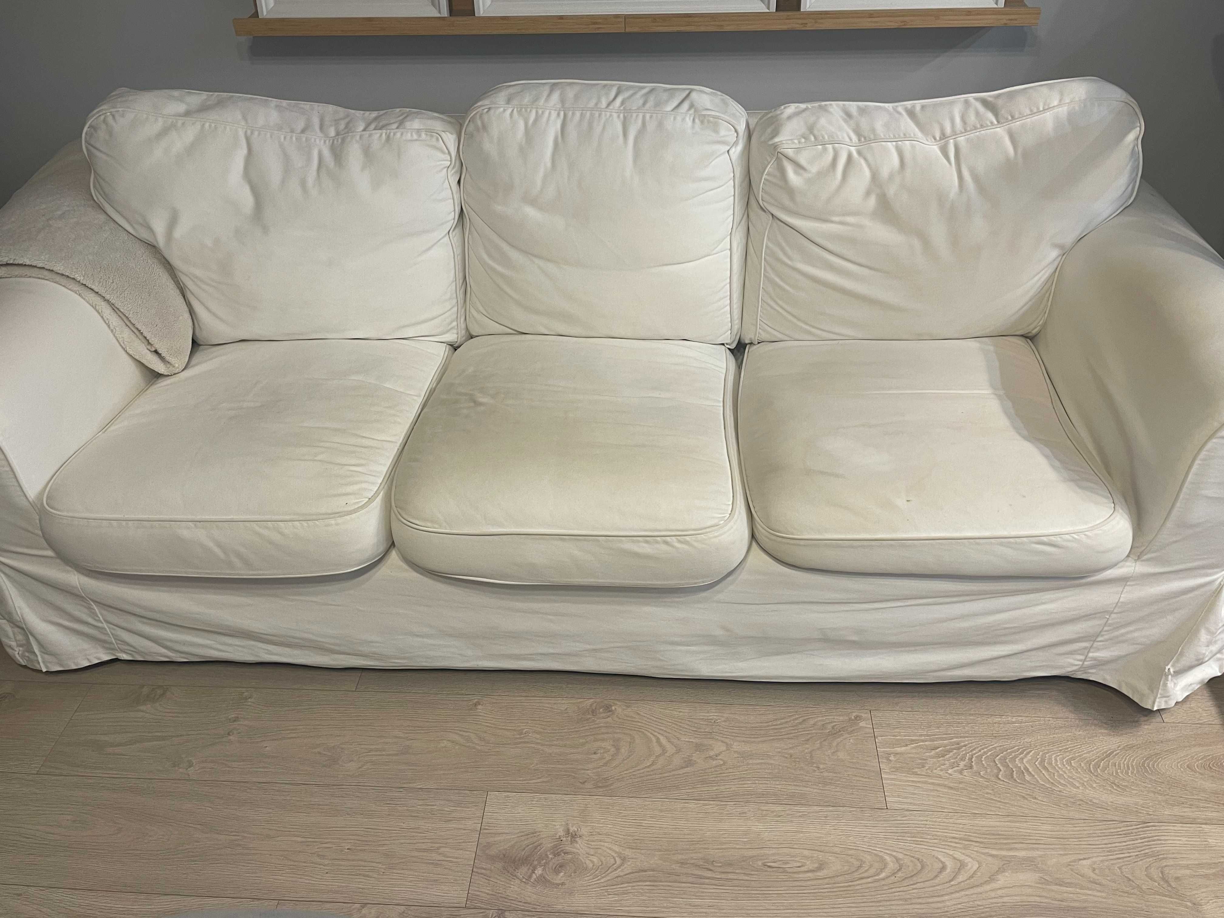 Sofa Ektorp Ikea