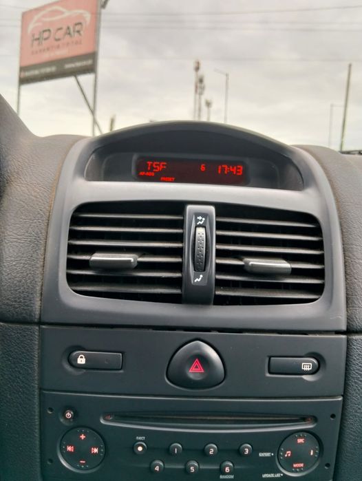 Renault Clio comercial