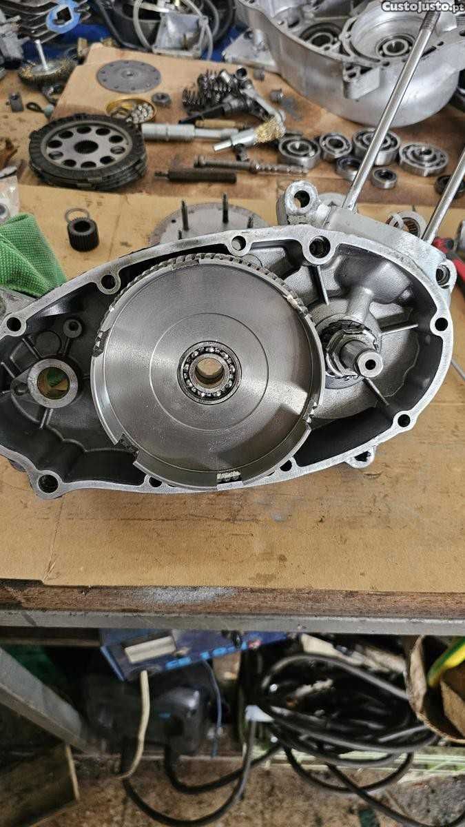 Vilar Perfecta VM72
