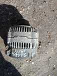 Alternator VW Sharan mk1 1.9 TDI 120A