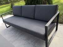 Sofa od zestawu vonge nowa.