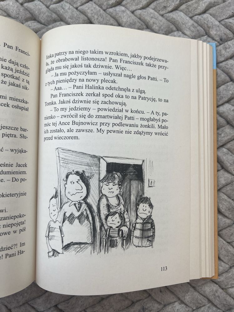 Przyjaciele - Grzegorz Kasdepke i Mira Stanisławska-Meysztowicz