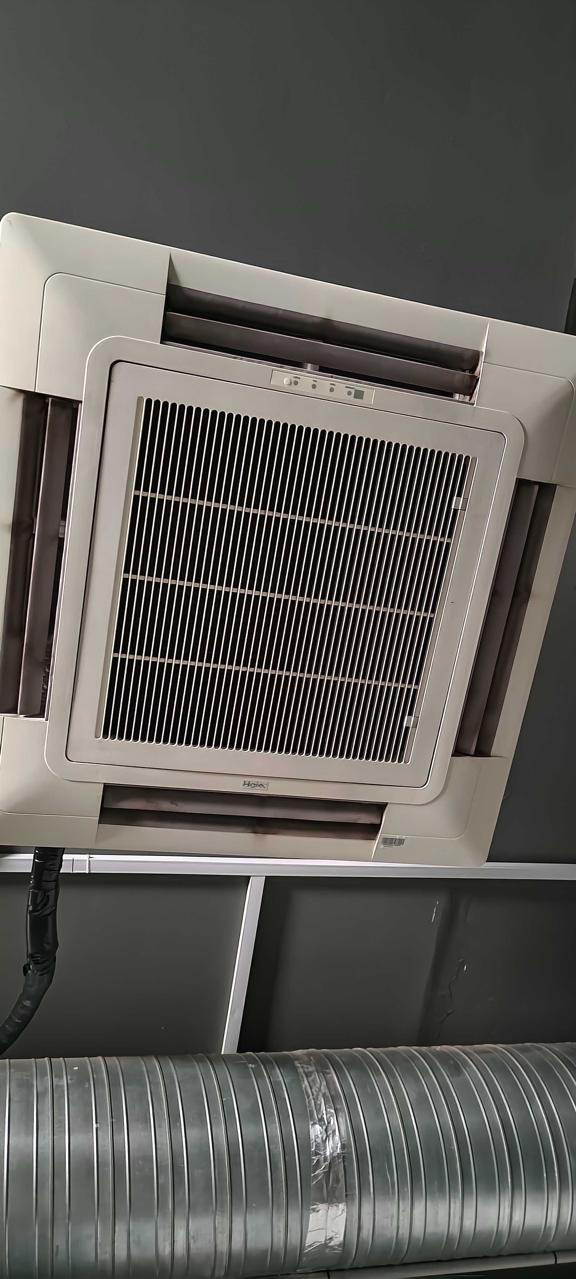 Кондиціонери Haier AC60FS1ERA(S) / AB60ES2ERA(S)