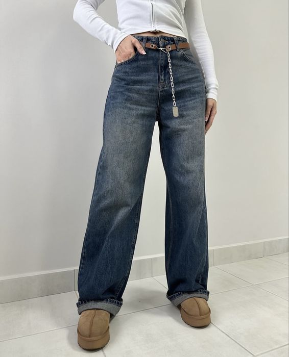 Джинси турецького виробництва