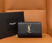 Carteira YSL Mini