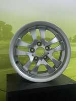 Jantes Usadas 16"x7J 5x120 (BMW)