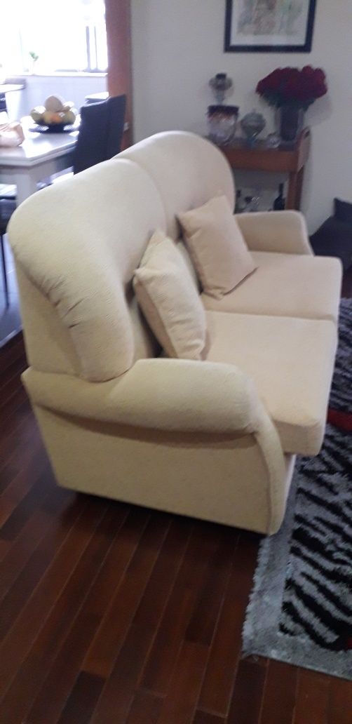 Sofá Cama 2 Lugares