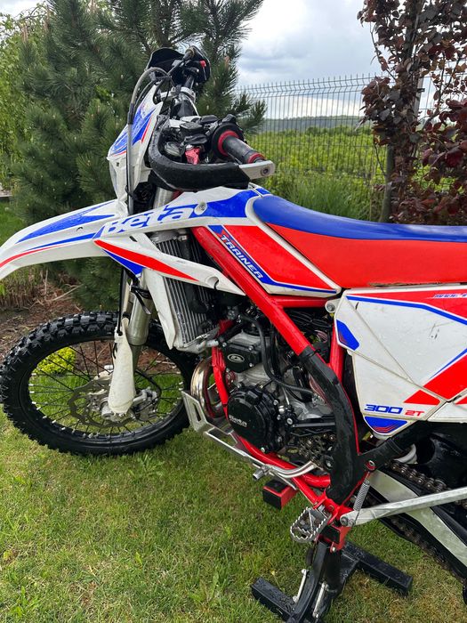 Beta 300 2T 2022 - Xtrainer 300