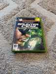 splinter cell chaos theory  xbox