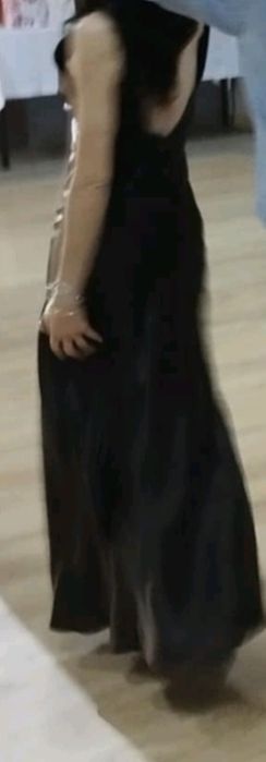 Sukienka imprezowa Zara