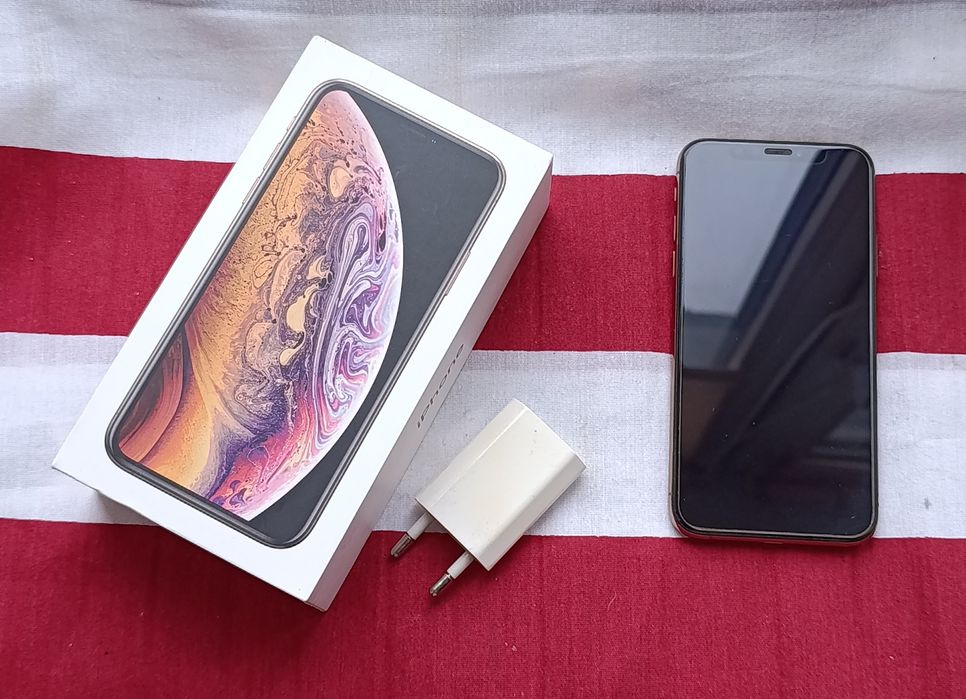 Iphone xs 64gb, айфон