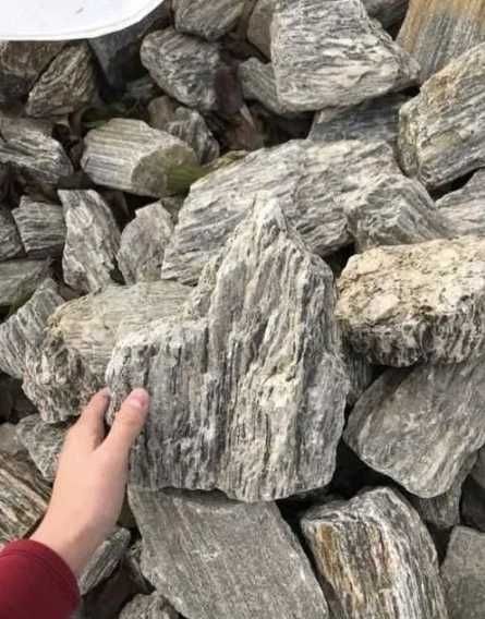 Kamień Akwarystyczny Łupek Drzewiasty Gnejs Kryjówka Malawi Tanganika