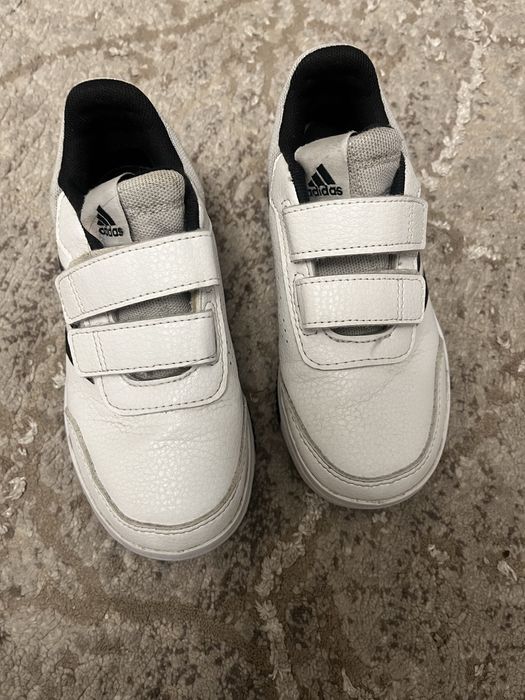 Buty adidas sneakersy dla chłopca r. 30