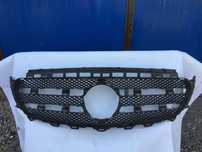MERCEDES W213 E-KLASA 16- GRILL ATRAPA