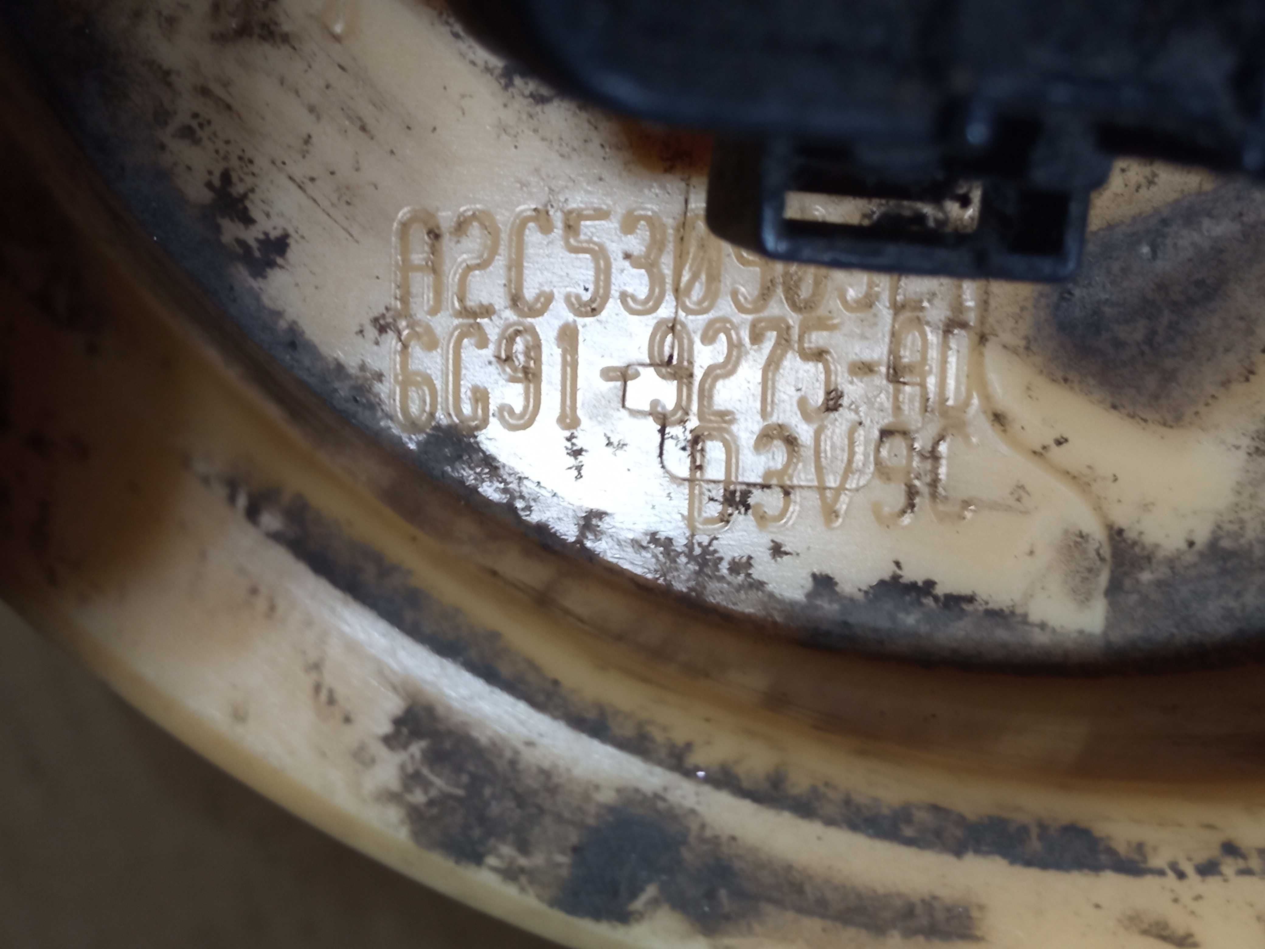 Pompa paliwa pływak Ford S-Max 1.8 TDCI 6G91-9275-AD Siedlce