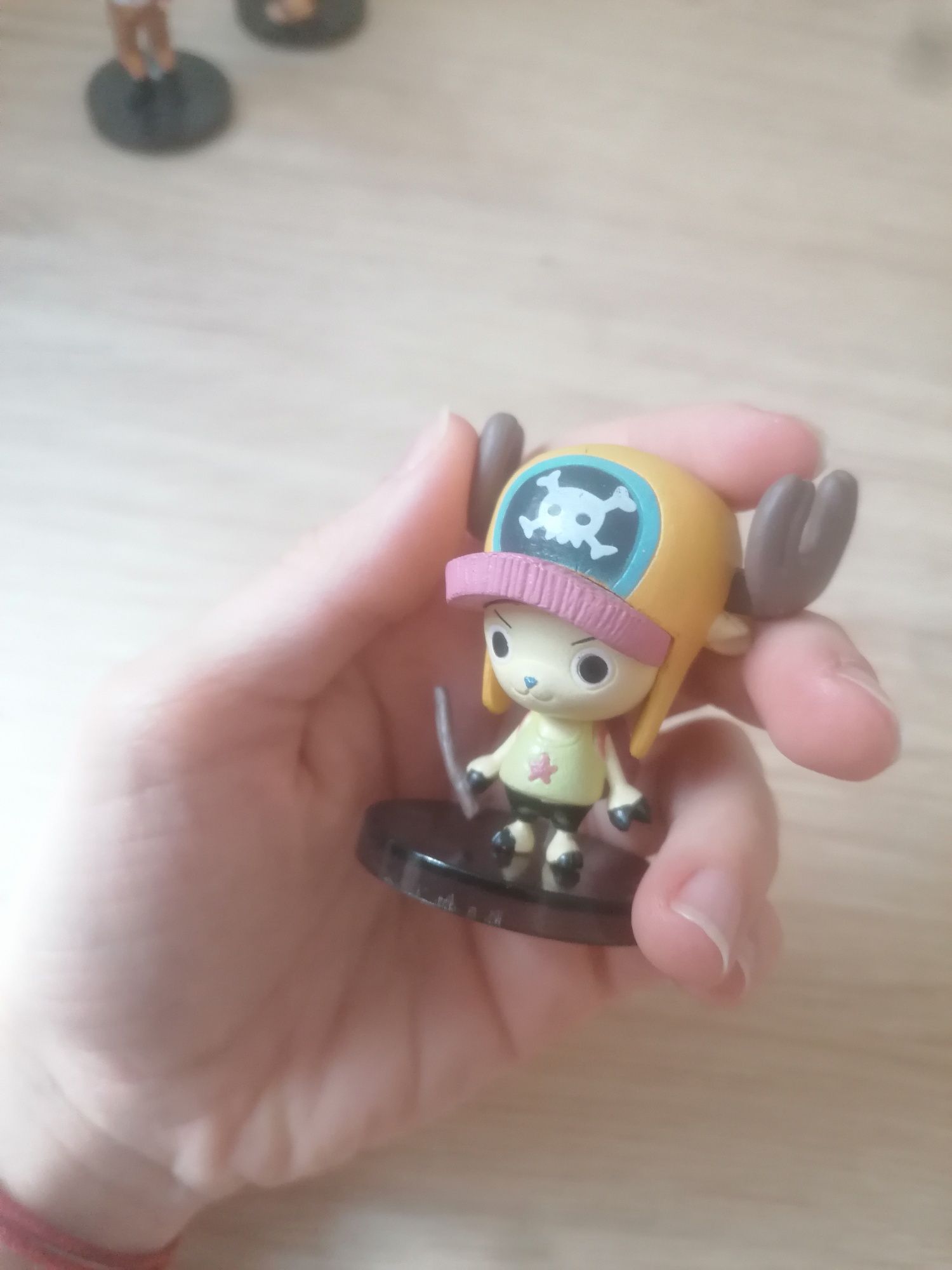 Figurki One Piece