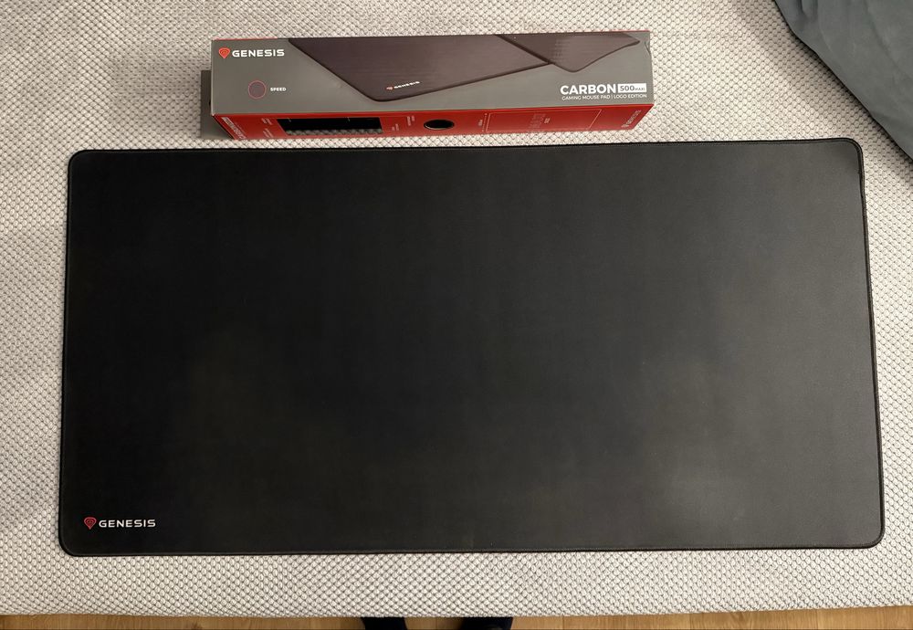 Genesis Carbon 500 Maxi