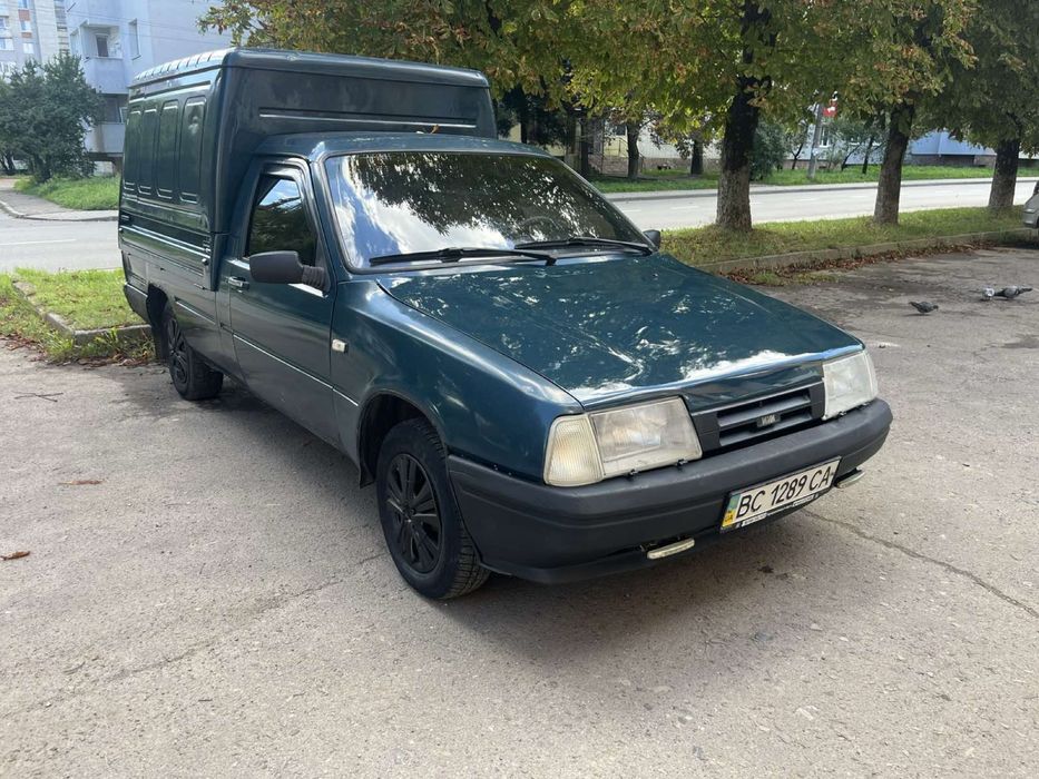 Иж комби Ода Іж комбі