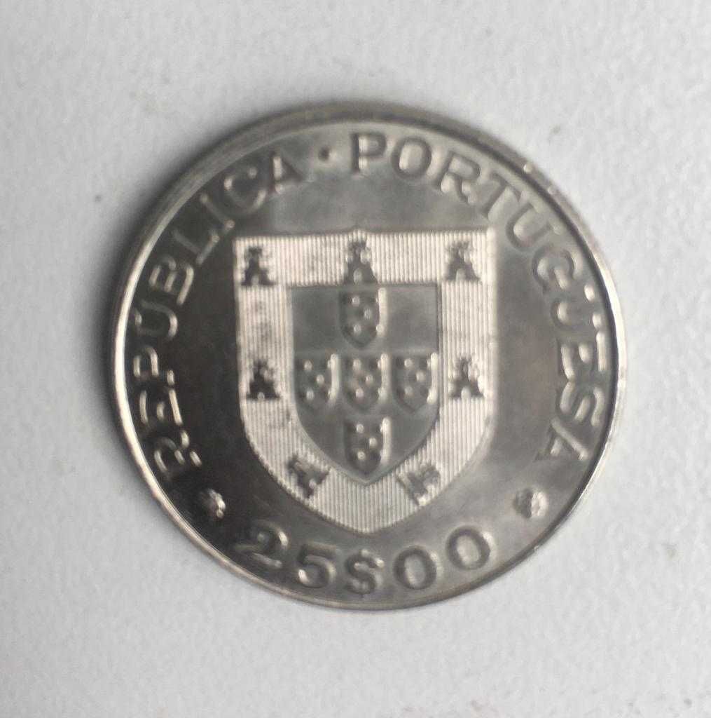 Moedas Portuguesas