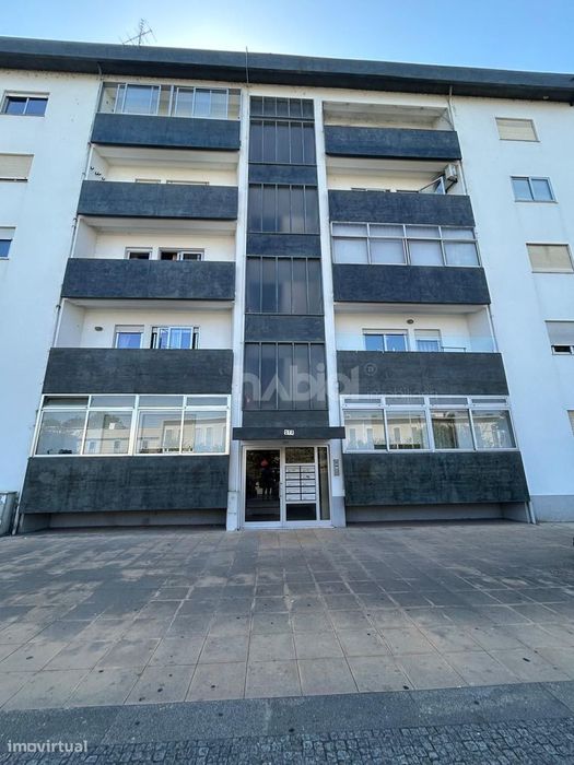 Apartamento T3 centro cidade Barcelos