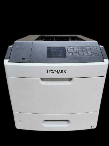 Impressora Lexmark 811dn