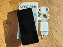 Telefon OPPO A54s używany