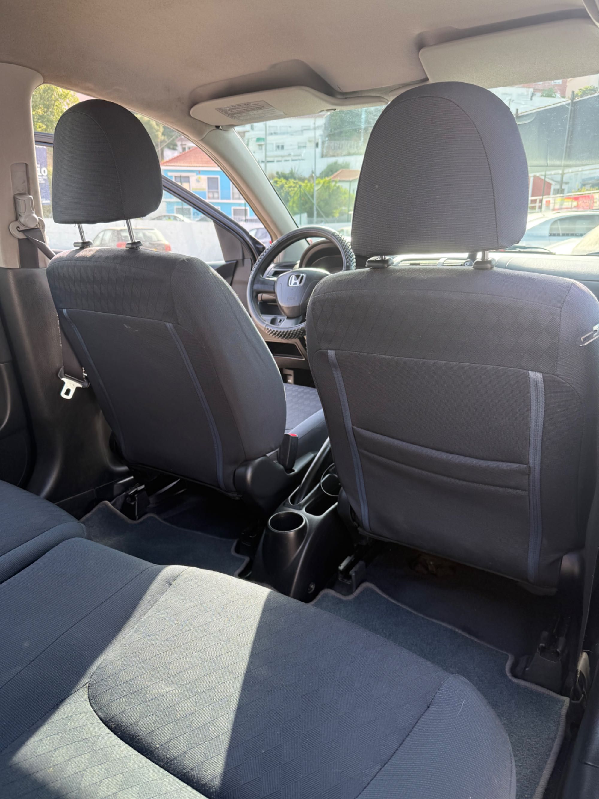 Honda Civic 1.4 Único Dono