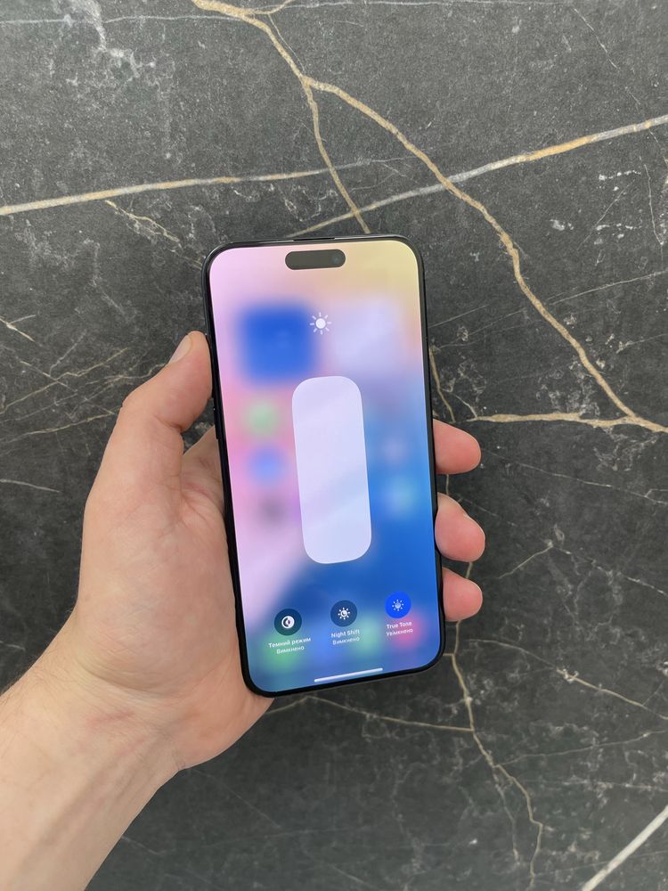 Iphone 15 Pro Max 512gb Blue Titanium Neverlock