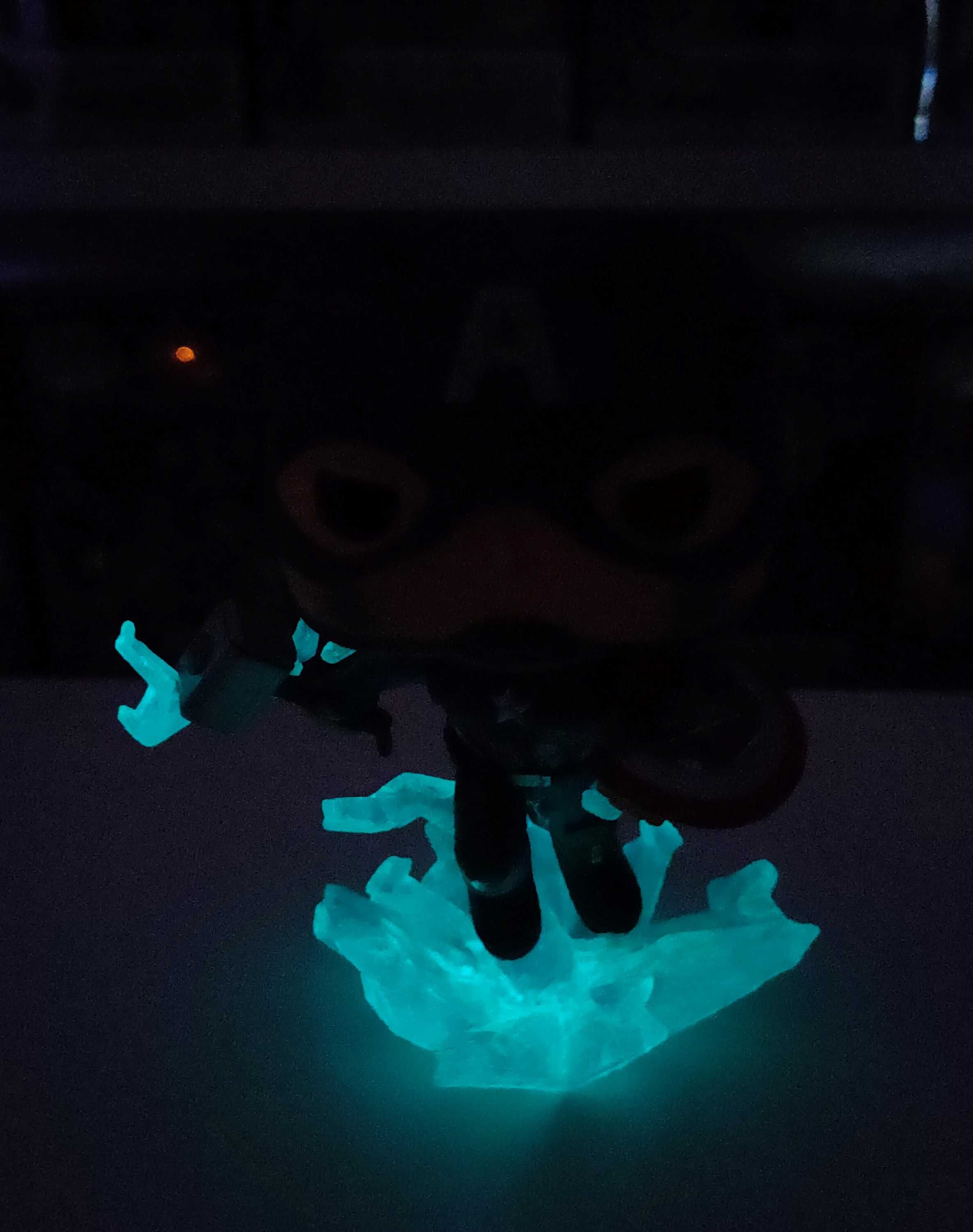 Custom POP - Captain America (Marvel - Avengers Endgame) - C-GITD #573