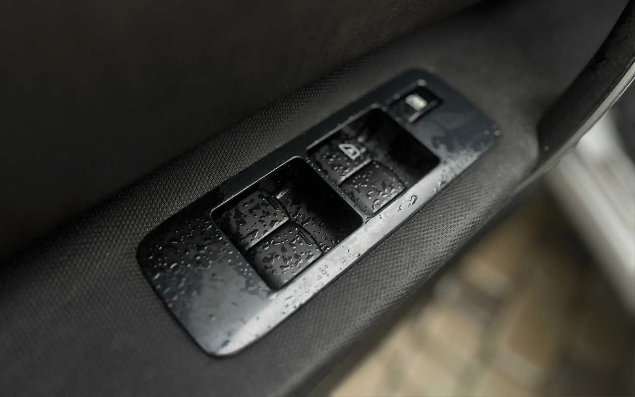 Nissan Qashqai 2008