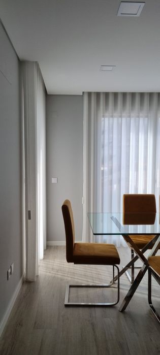 Cortinados por medida de onda By Arcoazul Design