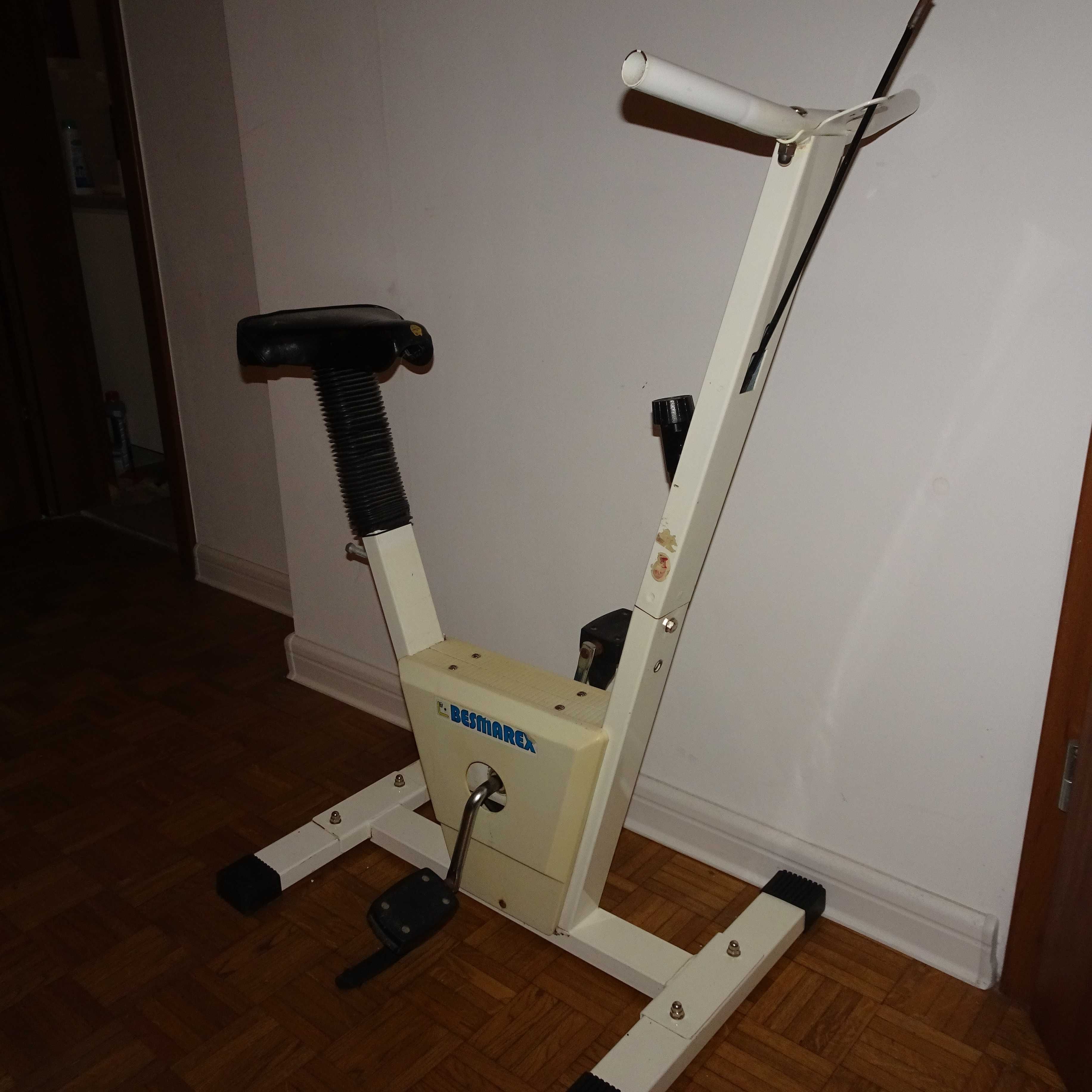 Rower treningowy Besmarex