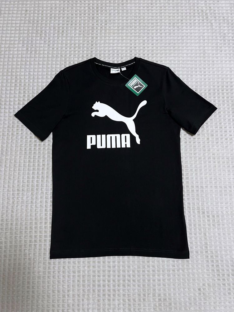 Футболка Puma