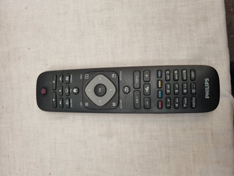 Comando original Philips.