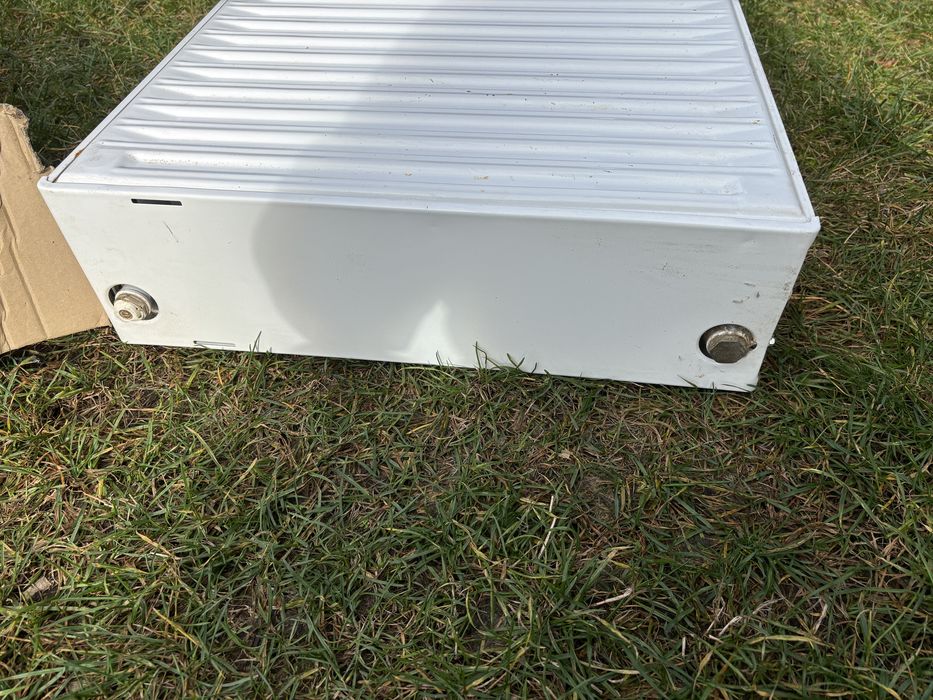 Grzejnik stalowy plytowy C33 900x500