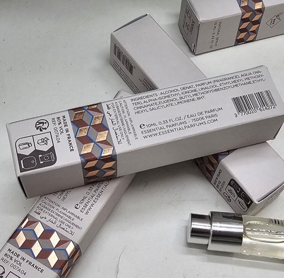 Essential Parfums Bois imperial 10 мл и 100 мл .