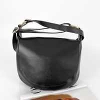 Жіноча сумка шкіра Vera Pelle італійський виробник женская сумка