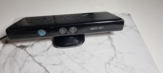 Kinect do Xbox 360