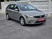 Kia Ceed 2013 дизель 1.6