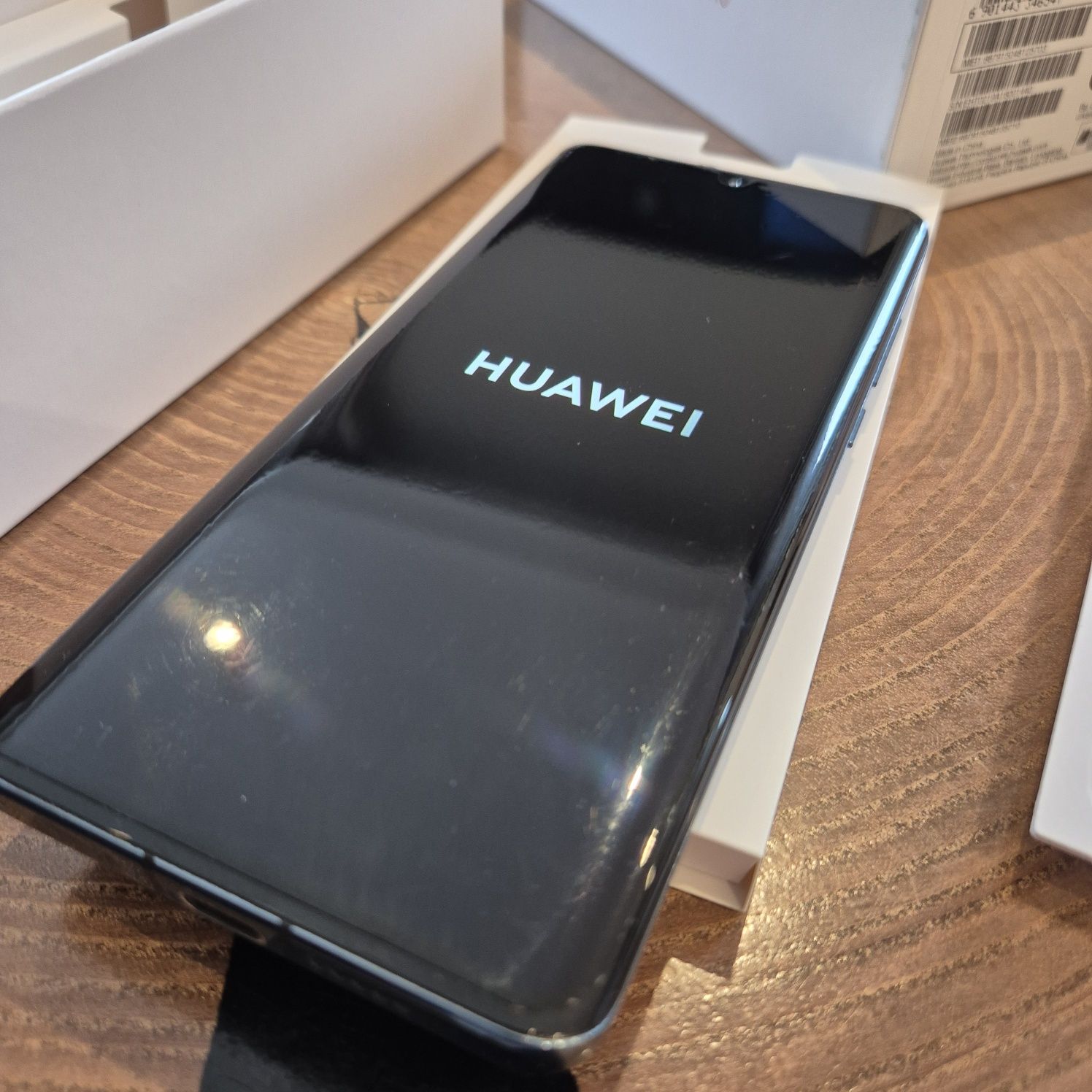 Huawei P30 PRO igła!